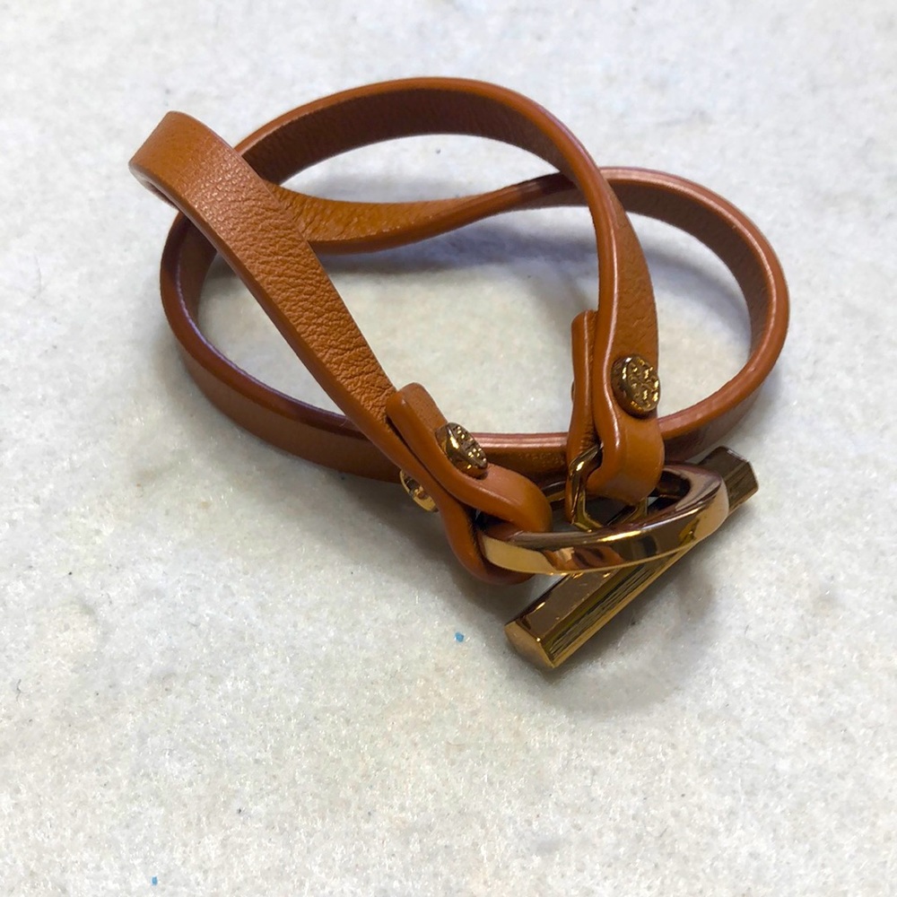 Tory Burch bracelet
